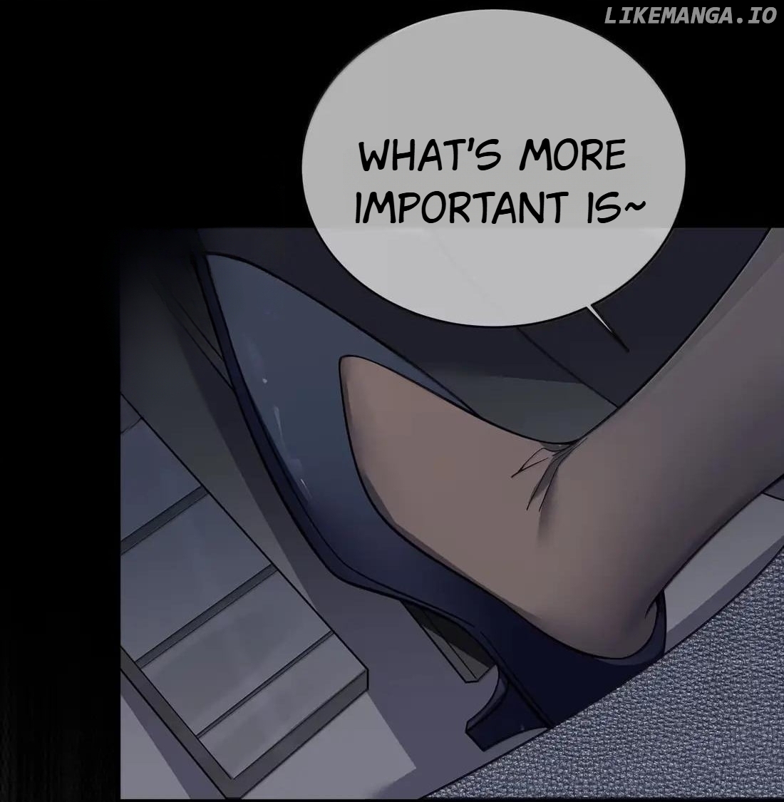 My Fake Girlfriends are using me as a Shield Chapter 169 - page 24
